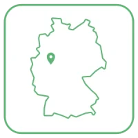 März 2020 – Unser erster Kunde